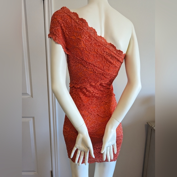Lace Dress - Picture 5 of 5